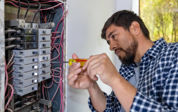 Best Commercial Electrician Services  in Elmwood Park, IL